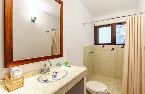 Cuernavaca House | Historic homes with services and heated pool 1 and 2