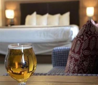 Great Falls Hotel | Historic Hotel Arvon