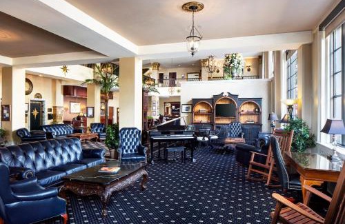 Bethlehem Hotel | Historic Hotel Bethlehem