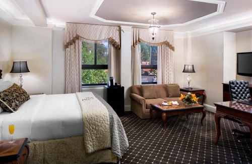 Bethlehem Hotel | Historic Hotel Bethlehem