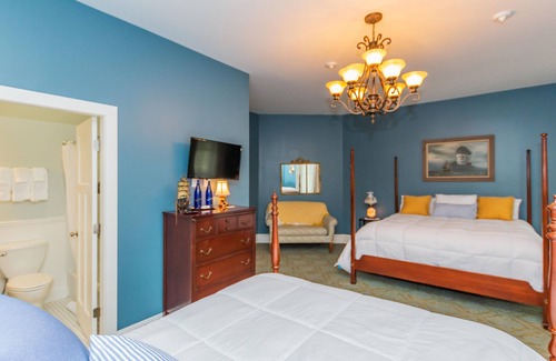 Broadalbin Hotel | Historic Hotel Broadalbin