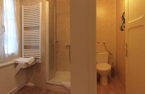 Vers L'Eglise Hotel | Historic Hotel du Pillon