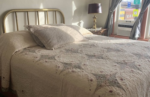 Otto Hotel | Historic Hotel Greybull