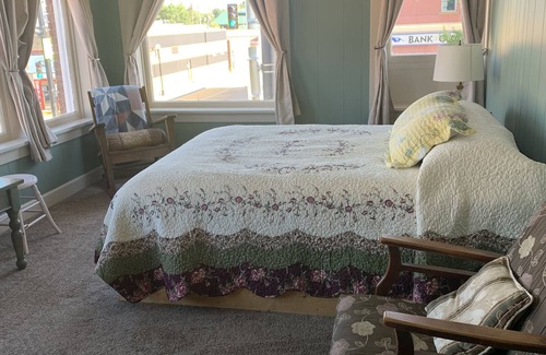 Otto Hotel | Historic Hotel Greybull