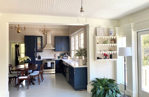 Greensboro House | Historic house in Greensboro, Lake Oconee, Augusta with all modern amenities.