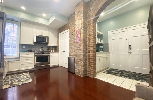 Old Town West House | Historic House Old Town Alexandria