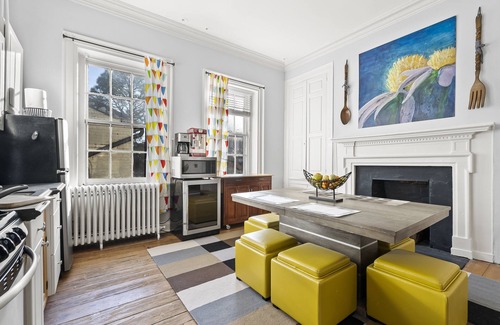 Old Town West House | Historic House Oldtown Alexandria/DC/Arlington
