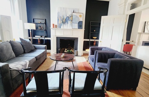 Old Town West House | Historic House Oldtown Alexandria/DC/Arlington