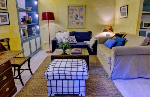 Aldoar Foz do Douro e Nevogilde Apartment | Historic house opposite the mouth of the River Douro.