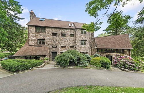 Hopewell Junction House | Historic Hudson Valley Estate