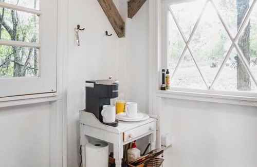 Hyde Park House | Historic Hudson Valley Estate
