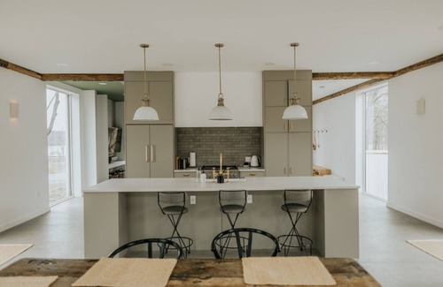 Hyde Park House | Historic Hudson Valley Estate