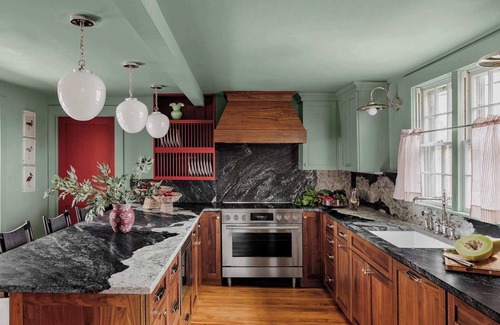 Nantucket Town House | Historic Island Home | Heated Pool