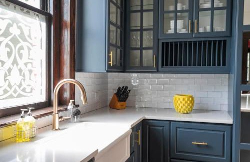 Hillsboro West End House | Historic Jewel Walk to Eats & Shops