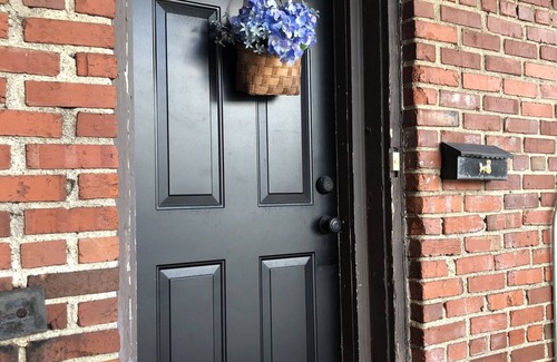 Bardstown Apartment | Historic Loft in the ❤️ of Bardstown