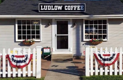 Ludlow Condo | Historic Ludlow Apt A