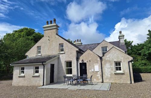 Corofin House | Historic Luxury House