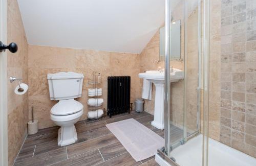 Corofin House | Historic Luxury House