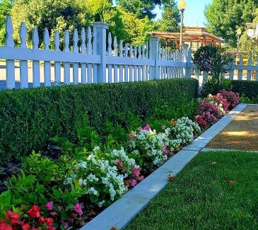 Winters Villa | Historic Luxury Queen Anne Victorian