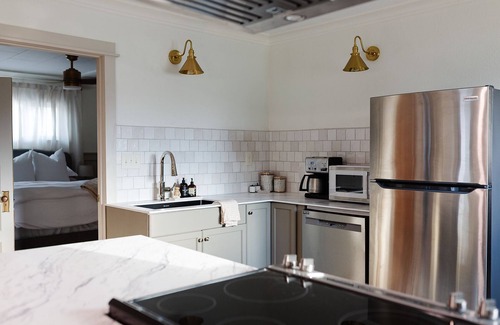 Willcox House | Historic Luxury Vacation Rental in Willcox, Arizona