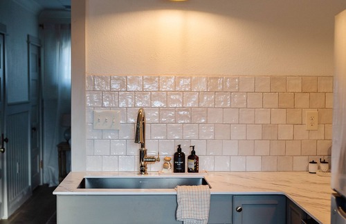 Willcox House | Historic Luxury Vacation Rental in Willcox, Arizona