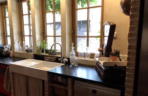 Conches-en-Ouche House | Historic mansion