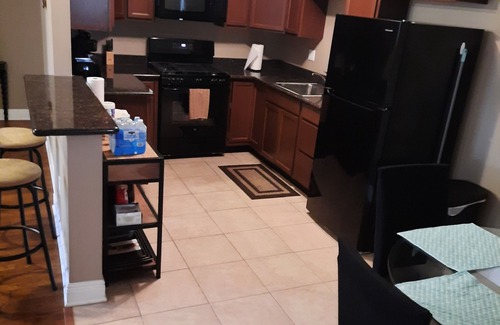 Mid-City Condo | Historic Mid City