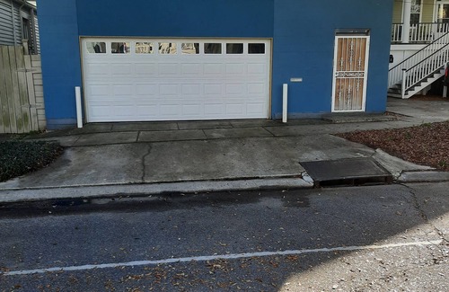 Mid-City Condo | Historic Mid City