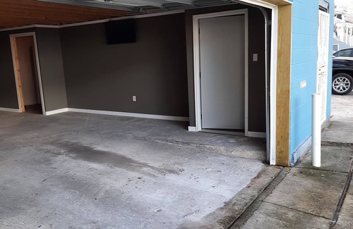 Mid-City Condo | Historic Mid City