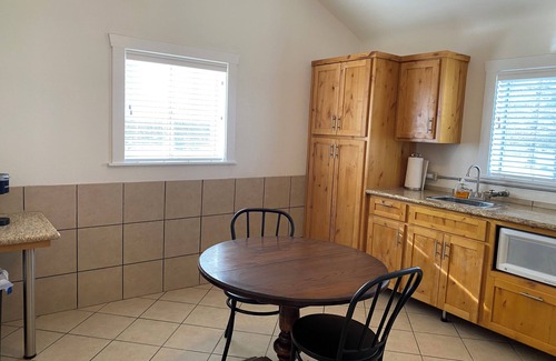 Tulare House | Historic Milk Barn with Modern Comforts: Your Rural Escape Awaits