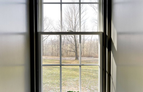 Paris House | Historic Mt Lebanon, The Governor’s Estate