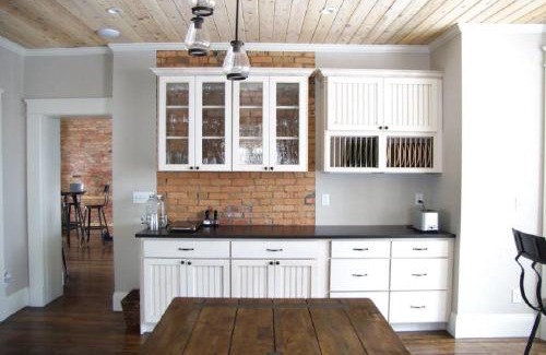 Bozeman House | Historic Neighborhood 2 Blocks From Downtown Bozeman,