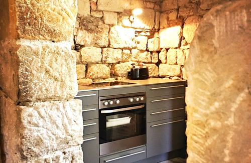 Waltersdorf Other | Historic neighboring house to relax in the Zittau Mountains Nature Park