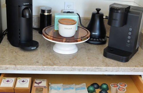 New Market Apartment | Historic New Market Retreat w/Washer and Dryer