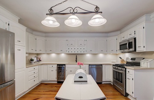 Pomaria Other | Historic Oakland House -Beautifully Restored 1820s Farmhouse 4 Beds with Pool
