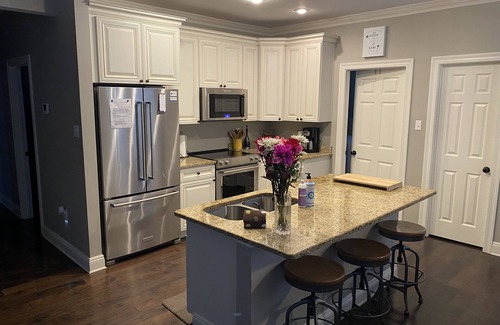 Mandeville House | Historic Old Mandeville Location Location