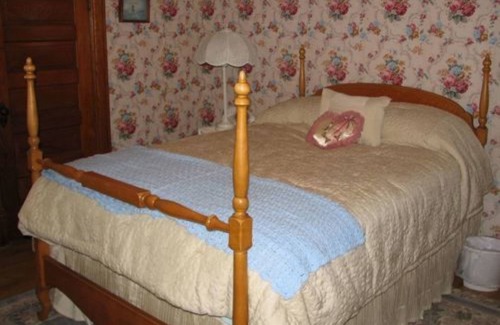 Rexford Bed & Breakfast | Historic Philip Houston House