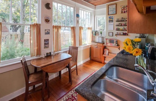 Palma Ceia House | Historic Pool Home (heated pool) in South Tampa.