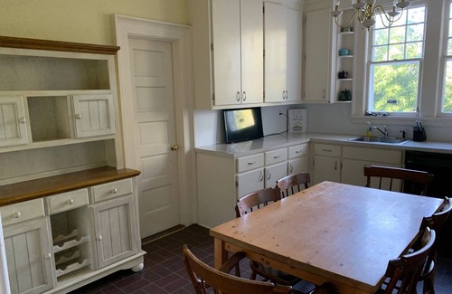 Wilson House | Historic: Queen Anne Beauty Near Barton College and Old Wilson