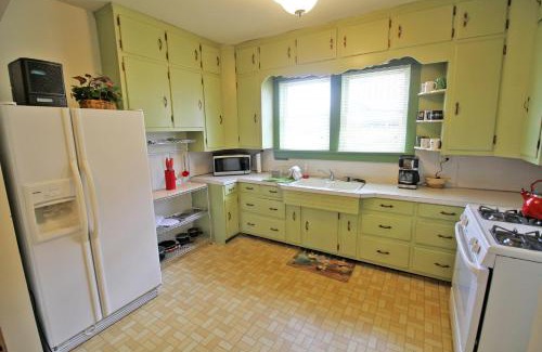 Berlin House | Historic Raber House