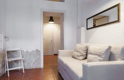 Forza d'Agro House | historic renovated house in a quiet village location -