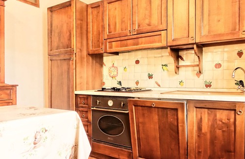 Ville di Corsano Other | Historic Residence Villa Buonsignori near Siena, home for 4 people