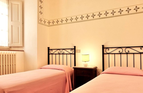 Ville di Corsano Other | Historic Residence Villa Buonsignori near Siena, home for 4 people