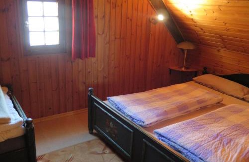 Sankt Georgen im Schwarzwald House | Historic Retreat, St Georgen