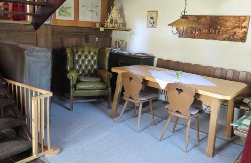 Sankt Georgen im Schwarzwald House | Historic Retreat, St Georgen