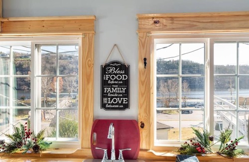 Rockaway Beach House | Historic Rockaway Beach Cottage 8