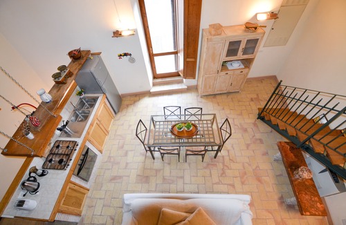 Scheggino House | HISTORIC, ROMANTIC & CULTURAL