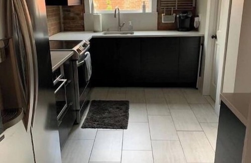 Madison House | Historic Row House in the heart of downtown Madison