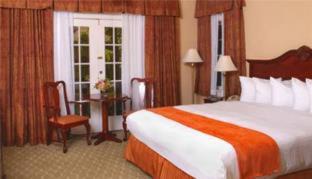 Santa Maria Hotel | Historic Santa Maria Inn