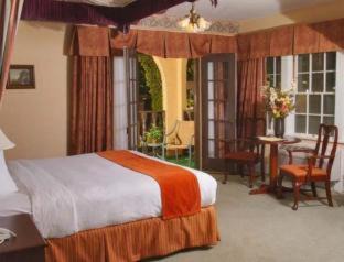 Santa Maria Hotel | Historic Santa Maria Inn